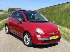Fiat 500 - 1.2 Lounge