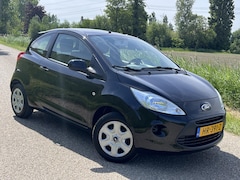 Ford Ka - 1.2 Style start/stop