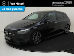 Mercedes-Benz B-klasse - 180 Business Solution AMG / Panoramadak/ Night/ Multibeam/