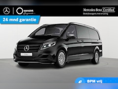 Mercedes-Benz Vito - 119 CDI XL L3 PRO Dubbele Schuifdeur | MBUX | 270 Deuren | 2500 KG Trekhaak |