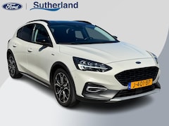 Ford Focus - 1.0 EcoBoost Active Business 125pk | Winterpack | Adaptieve Cruise | Design Pack | Trekhaa