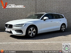 Volvo V60 - 2.0 D3 Momentum Pro | € 9.900, - NETTO | Cruise | Climate | Navi | PDC | Carplay/Android A