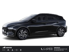 Hyundai Bayon - 1.0 T-GDI Comfort Automaat / €1000, - Voordeel Op Nieuwprijs / Rijklaarprijs / Direct Leve