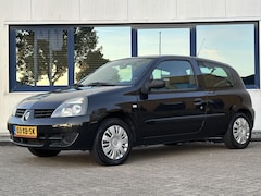 Renault Clio - 1.2 Campus Accès l Nieuwe apk l
