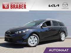 Kia Cee'd Sportswagon - Ceed 1.5 T-GDi DynamicPlusLine DCT7 | Automaat | Nieuw | Direct leverbaar |