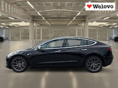 Tesla Model 3 - Long Range AWD 75 kWh Autopilot