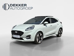 Ford Puma - 1.0 EcoBoost Hybrid ST-Line X Driver Assistance Pack I Winter Pack I Panorama dak I 19 INC
