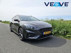 Ford Focus Wagon - 1.0 EcoBoost Titanium Business