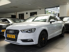 Audi A3 Limousine - 1.4 TFSI | NAVI | CLIMA | SENSOREN | PRIVACY
