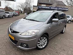 Mazda 5 - 5 1.8 Katano 7 PERSOONS*CLIMA*TREKHAAK*STOELVERW.*ELEKTR. PAKKET*APK*LM.VELGEN