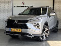 Mitsubishi Eclipse Cross - 2.4 PHEV Intense+ | 18" LMV | Carplay | Camera | Navi | All-in rijklaarprijs