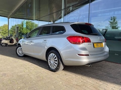 Opel Astra Sports Tourer - 1.4 Turbo Edition CRUISE-AIRCO
