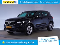 Volvo XC40 - 1.5 T3 Momentum Pro Aut. [ Navi Adapt.cruise Full Led ]