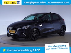 Mazda 2 - 2 1.5 SKYACTIV-G 90pk Sport Selected 5-drs [ Navi Camera Cruise ]