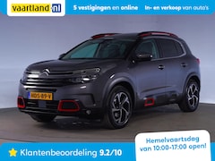 Citroën C5 Aircross - 1.2 PureTech Shine Aut. [ Navigatie Panoramadak Camera ]