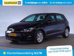 Volkswagen Golf - 1.2 TSI business editiion [ Climate control Cruise LM velgen ]
