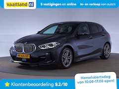 BMW 1-serie - 118i M Sport Business Edition Aut. [ LED Live cockpit pro Trekhaak ]