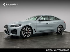 BMW 4-serie Gran Coupé - 420i Gran Coupe M-Sport Pro | Schuifdak | Stoelverwarming | Hifi | Active Cruisecontrol |
