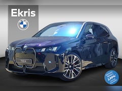BMW iX - xDrive45 | M Sportpakket Pro | Comfort Pack | Innovation Pack