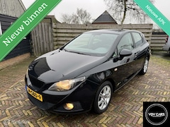 Seat Ibiza - 1.2TDI COPA Plus Ecomotive | Airco | Cruise | NAP
