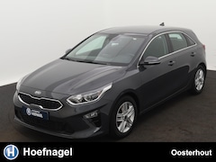 Kia Cee'd - Ceed 1.0 T-GDi DynamicLine Navigatie | Camera | Parkeersensoren | Cruise Control