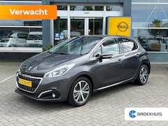 Peugeot 208 - 1.2 PureTech Allure | Achteruitrijcamera | Dimlichten automatisch | Parkeersensor achter