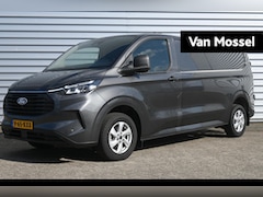 Ford Transit Custom - 320 2.0 TDCI L2H1 Limited | Navigatie | Driver Assistance Pack | Camera | Limited | Adapti