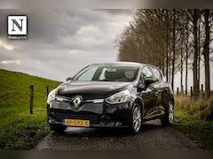 Renault Clio - 0.9 TCe Dynamique | LM Velgen | Keyless | Airco
