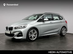 BMW 2-serie Active Tourer - 220i High Executive Edition M-Sport | Panoramadak | Head Up Display | Stoelverwarming | Hi
