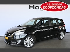 Renault Grand Scénic - 1.2 TCe Collection 7persoons Climate control Navigatie PDC Cruise control Inruil Mogelijk