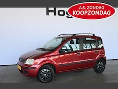 Fiat Panda - 1.1 Young Airco Elektrisch Pakket All in Prijs Inruil Mogelijk