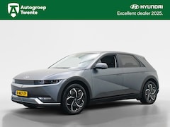 Hyundai IONIQ 5 - 58 kWh Connect | Private lease 545 pm