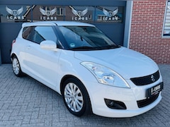 Suzuki Swift - 1.2 exclusive 2e eig Keyless Start/stop Cruise PDC