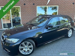 BMW 3-serie Touring - 325i High Executive NIEUWE APK / PANODAK / STOELVERW. / CLIMA /