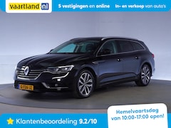 Renault Talisman - 1.3 TCe Intens Aut. [ Navi Adapt.cruise Keyless Head-up ]
