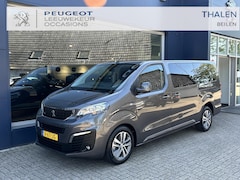 Peugeot Expert - L3 2.0 HDI 6-Bak Dubbele Cabine | Complete Uitvoering | BPM Vrij | Dubbele Schuifdeuren |