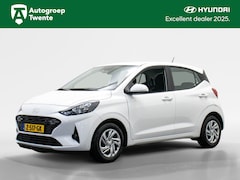 Hyundai i10 - 1.0 Comfort Smart | Private lease 309 p.m. | Navigatie