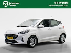 Hyundai i10 - 1.0 Comfort Smart | Private lease 309 p.m