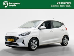 Hyundai i10 - 1.0 Comfort | PRIVATE LEASE VOOR 299 PER MAAND