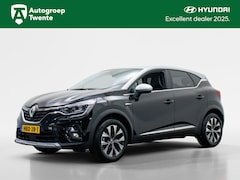 Renault Captur - 1.0 TCe 90 techno | Private lease 439 p.m