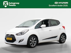 Hyundai ix20 - 1.4i Go | Trekhaak | Navigatie