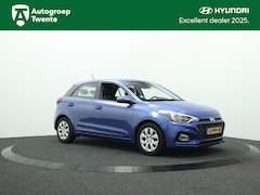 Hyundai i20 - 1.0 T-GDI Comfort | Camera | Apple carplay | Cruise control