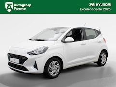 Hyundai i10 - 1.0 Comfort | Private lease 299 p.m
