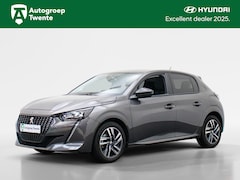 Peugeot 208 - 1.2 PT 100 Allure | Private lease 389 pm