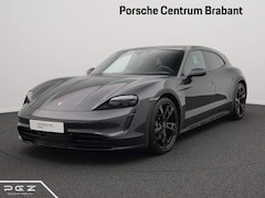 Porsche Taycan Cross Turismo - 4