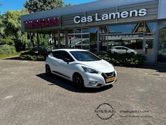 Nissan Micra - 1.0 IG-T 100pk N-Sport