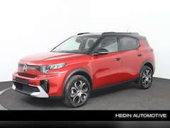Citroën C3 Aircross - 1.2 Turbo 100pk Plus | Navigatie | Parkeercamera | Climate control | Alleen beschikbaar vo