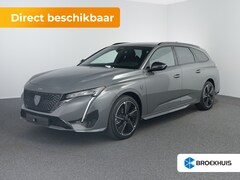 Peugeot E-308 - GT | 8 jaar fabrieksgarantie of 160.000 kilometer op het accupakket | Achteruitrijcamera 1