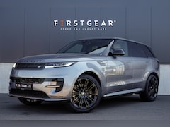 Land Rover Range Rover Sport - 3.0 P460e Dynamic SE PHEV *Meridian / Panorama / Memory / 3D Surround-View
