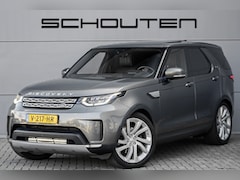 Land Rover Discovery - 3.0 Td6 Commercial First Ed Pano Luchtvering 22" Meridian Massage BTW